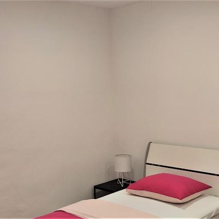 Apartments Armonia Podstrana Extérieur photo