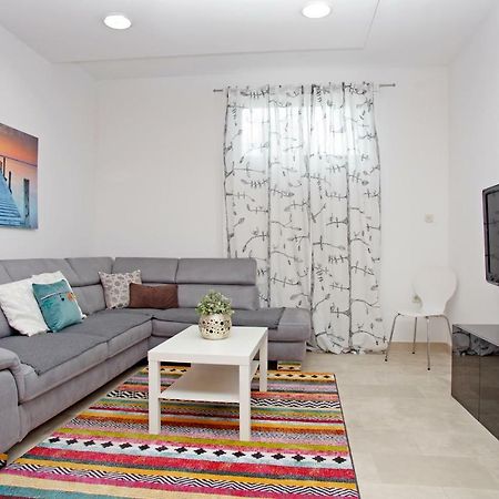 Apartments Armonia Podstrana Extérieur photo