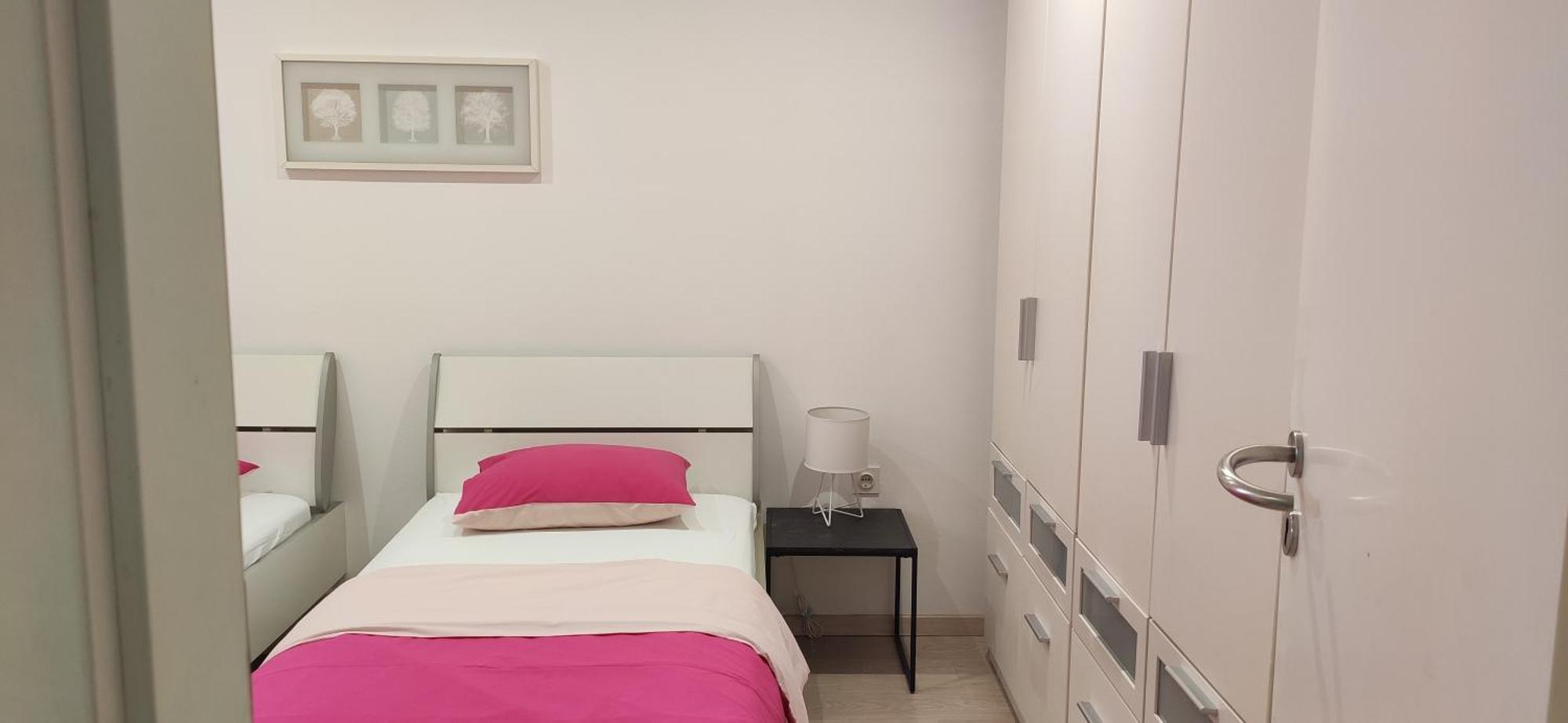 Apartments Armonia Podstrana Extérieur photo